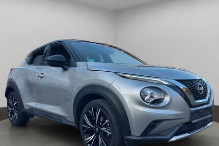Nissan Juke 38.200 km 16.990 &euro; Recklinghausen 45659