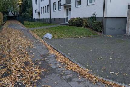 Wohnung zum Mieten in Witten-Stockum 499 € 64 m² 4 zimmer