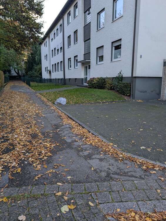 Wohnung zum Mieten in Witten-Stockum 499 € 64 m² 4 zimmer