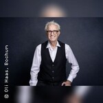 Christoph Brüske - Der Bauch lacht mit