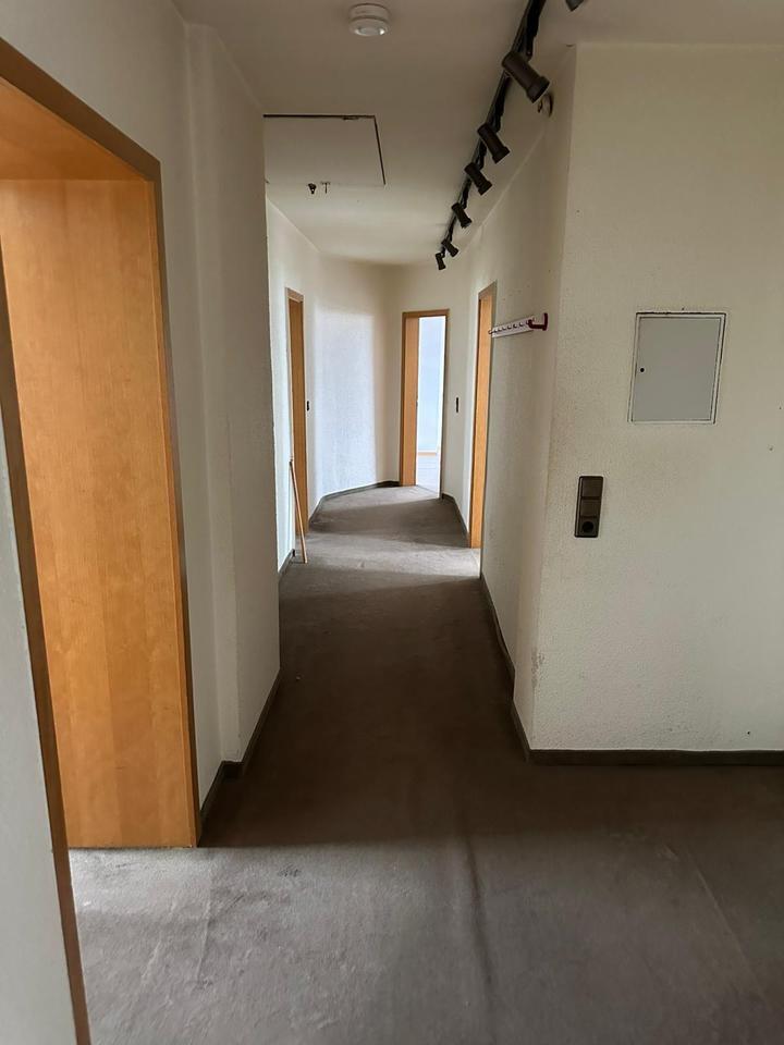 Altbauwohnung 5 Raum zimmer