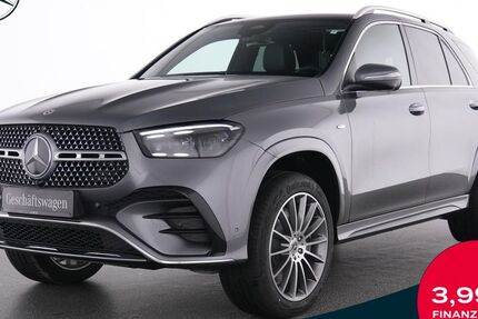 Mercedes-Benz GLE 350 9.900 km 89.850 € Essen 45309