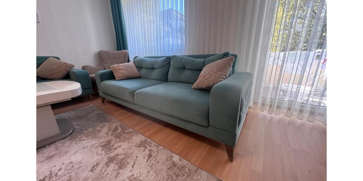Etagenwohnung Essen Frillendorf - 3 Zimmer, 80 m&sup2; | Angebot:26383000