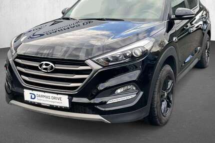 Hyundai TUCSON 78.150 km 15.490 &euro; Datteln 45711