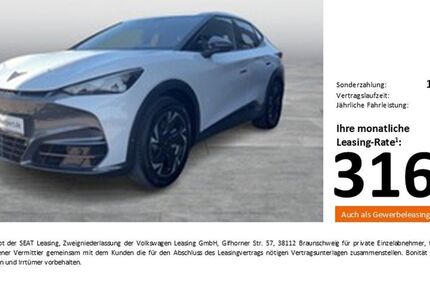 Cupra Tavascan 9.721 km 39.444 &euro; Dortmund 44269