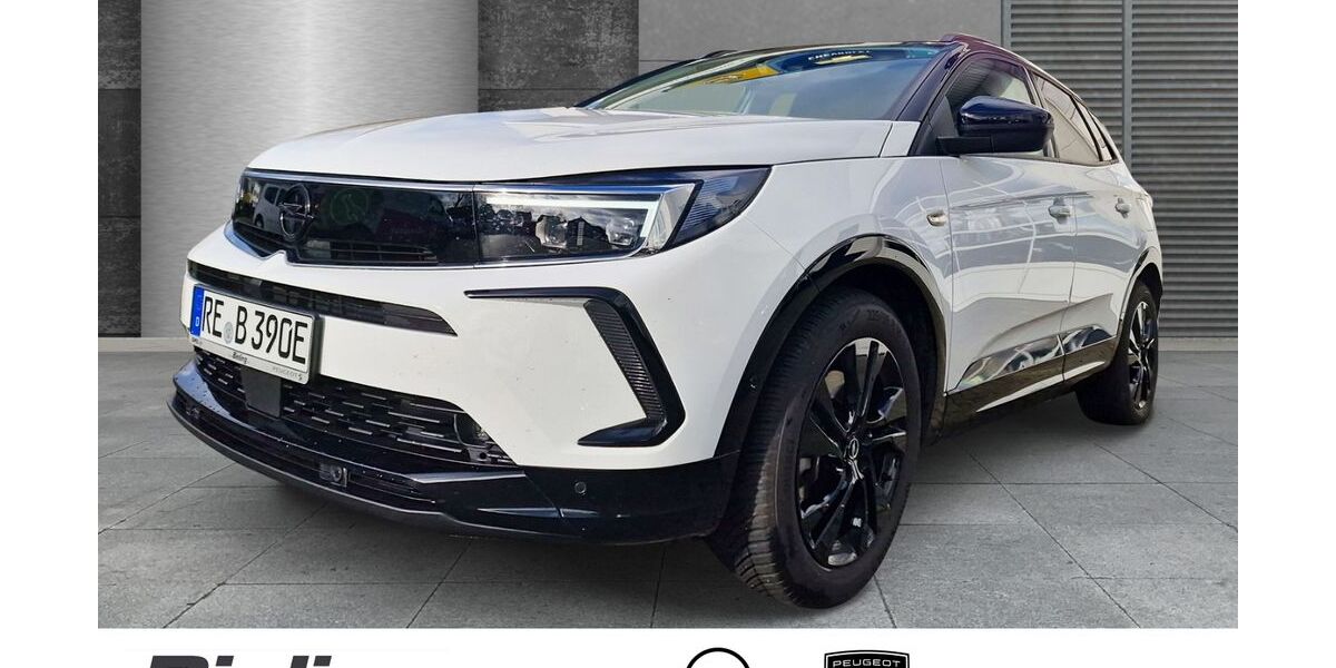 Opel Grandland (X) 27.789 km 29.950 &euro; Herten 45699