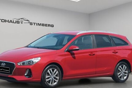 Hyundai i30 54.000 km 13.900 &euro; Oer-Erkenschwick 45739