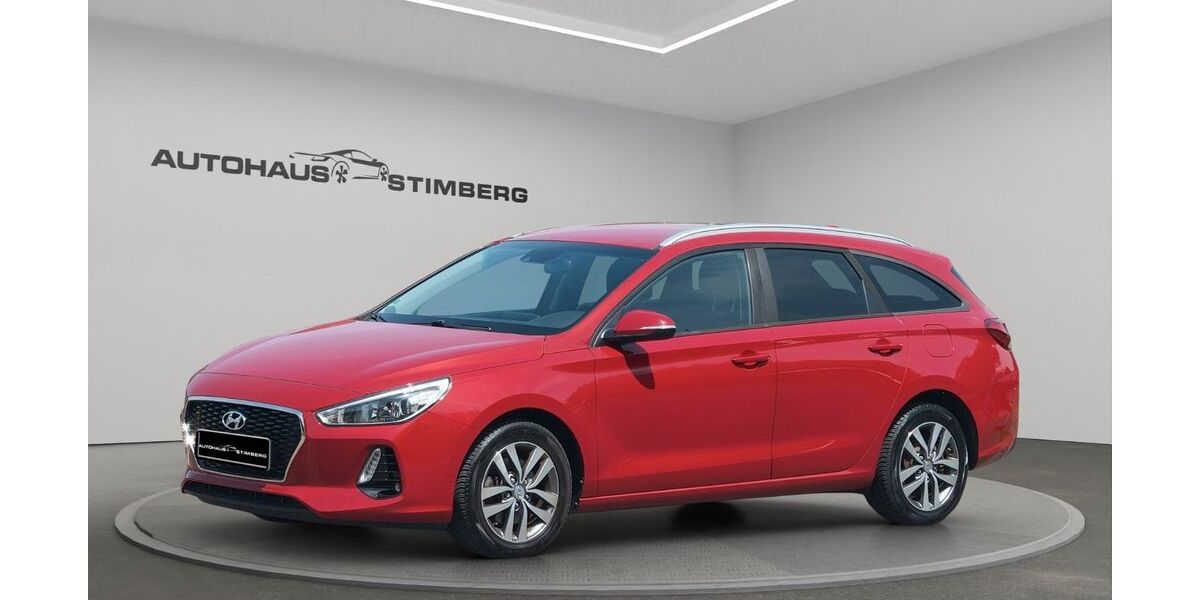 Hyundai i30 54.000 km 13.900 &euro; Oer-Erkenschwick 45739