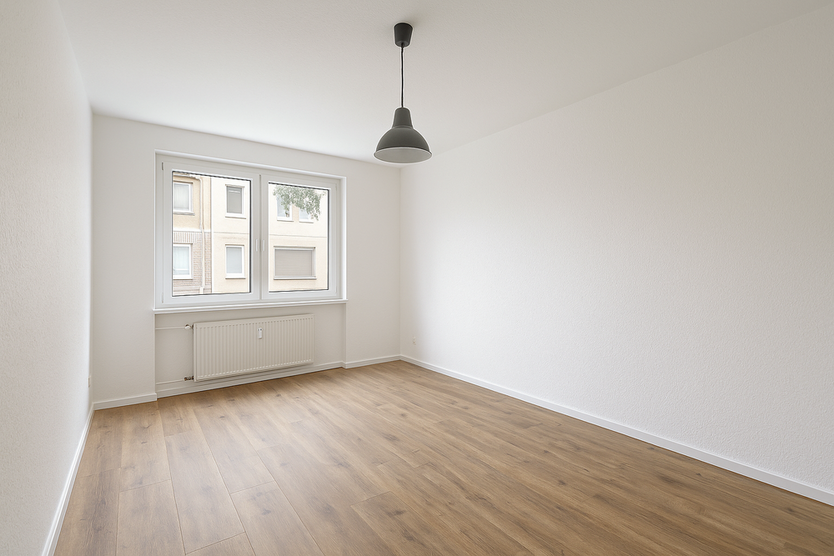 Wohnung zum Mieten in Essen 310 € 39 m²