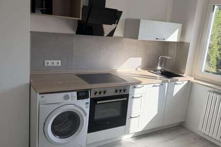 Wohnung Witten Annen - 2 Zimmer, 41 m&sup2;, 490&euro; | Angebot:27385549