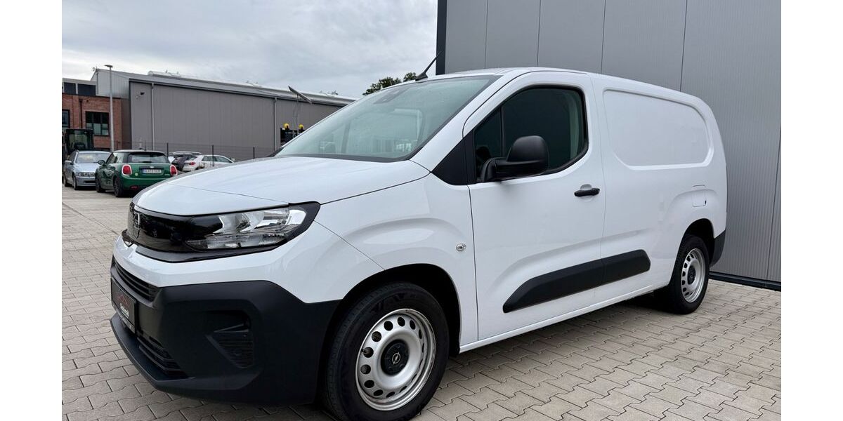 Opel Combo 38.000 km 15.990 &euro; Gladbeck 45968