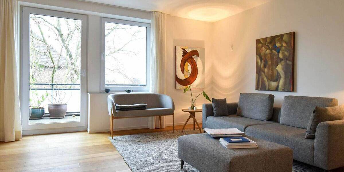 Etagenwohnung Essen / Südostviertel Südostviertel - 6 Zimmer, 184 m&sup2;, 750.000&euro; | Angebot:26154729