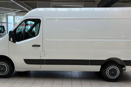 Opel Movano 80.633 km 11.900 &euro; Dortmund 44339