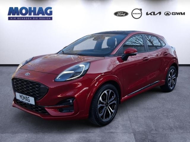 Ford Puma 60.553 km 17.880 &euro; Datteln 45711