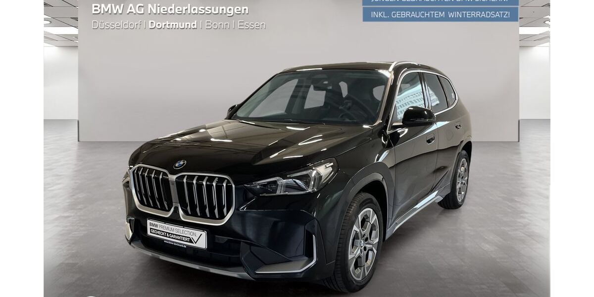 BMW X1 28.409 km 46.899 &euro; Dortmund 44263