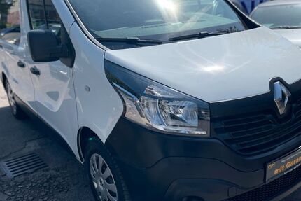 Renault Trafic 142.400 km 15.499 &euro; Oberhausen 46045
