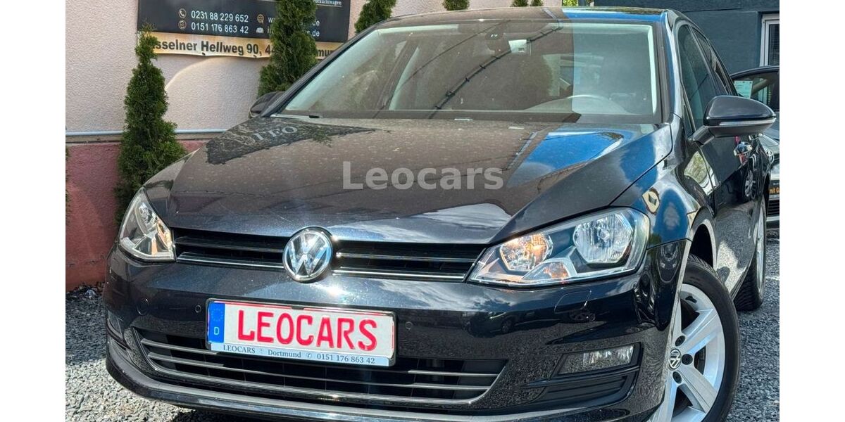 VW Golf 143.600 km 12.500 &euro; Dortmund 44319