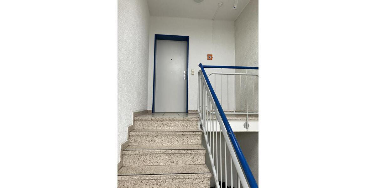 Vier Wände zum Wohlfühlen – mit WBS. 3.5 zimmer