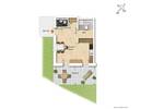 Reihenmittelhaus Hattingen Bredenscheid-Stüter - 3 Zimmer, 135 m&sup2;, 1.693&euro; | Angebot:25708877