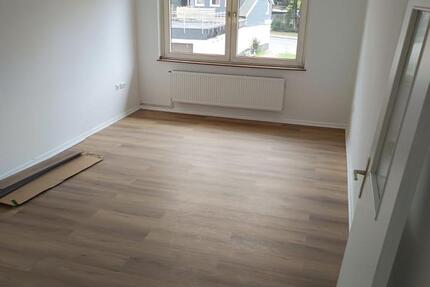 Frisch sanierte 3-Zimmer-Wohnung in Herbede – großer Garten 3 zimmer