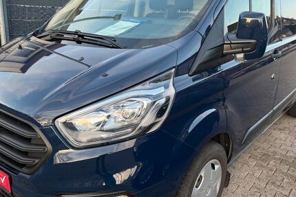 Ford Transit Custom 70.000 km 15.990 &euro; Herne 44649