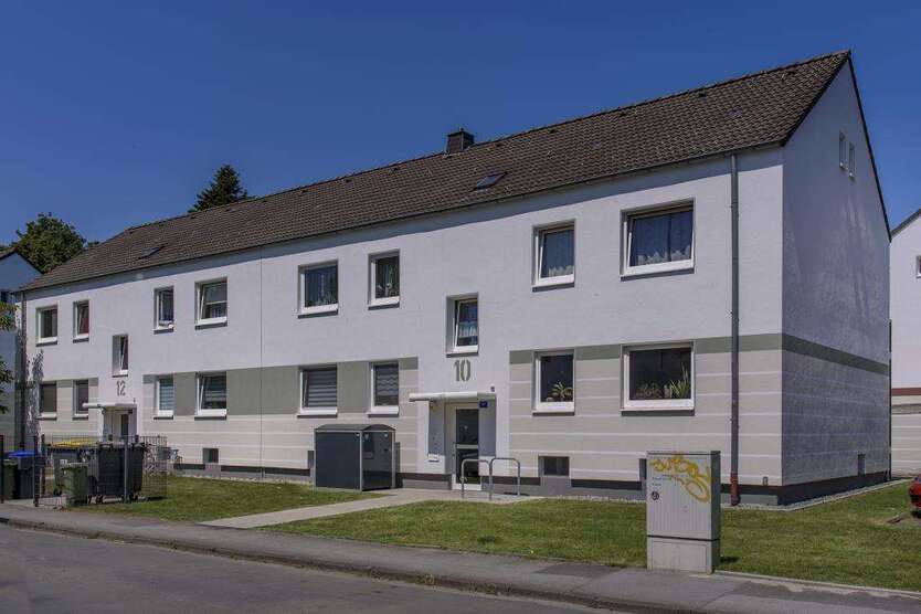 Wohnung zum Mieten in Lünen 469 € 50.71 m² 3 zimmer