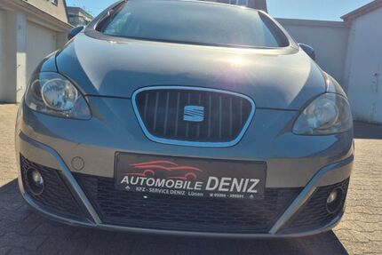 Seat Altea 156.240 km 4.900 &euro; Lünen 44532