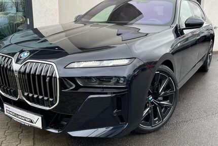 BMW i7 4.127 km 114.000 &euro; Essen 45134