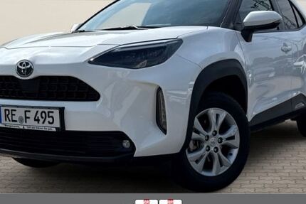 Toyota Yaris Cross 9.950 km 26.990 &euro; Dorsten 46286