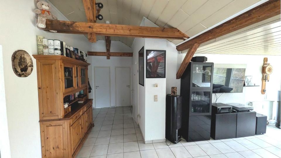 Dachgeschoßwohnung Dortmund Hörde - 3 Zimmer, 90 m&sup2;, 820&euro; | Angebot:25987527