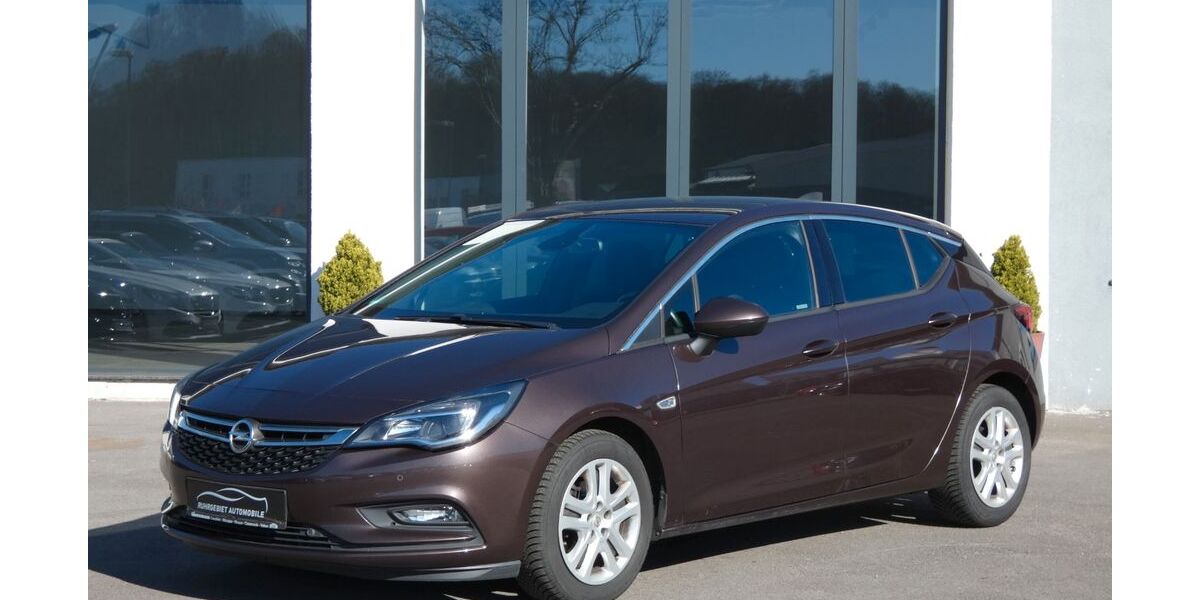 Opel Astra 184.520 km 7.450 &euro; Bochum 44807