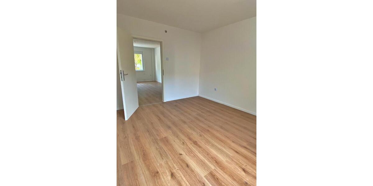 Erdgeschoßwohnung Oberhausen Rothebusch - 3.5 Zimmer, 60 m&sup2;, 595&euro; | Angebot:26311913