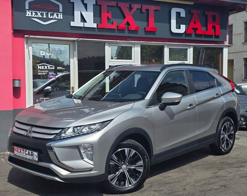 Eclipse Cross