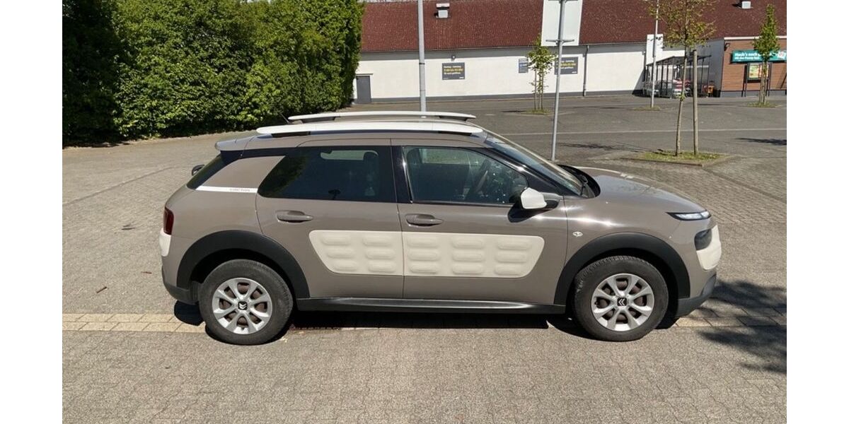 Citroen C4 Cactus 132.258 km 5.600 &euro; Recklinghausen 45661
