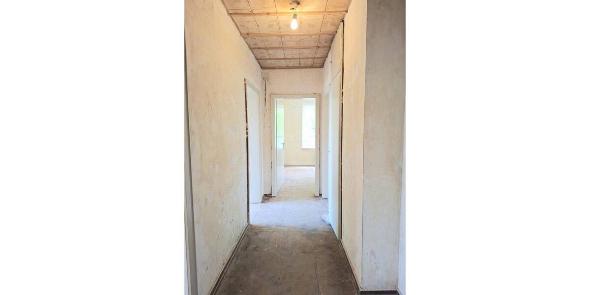 Marl-Drewer! Eigentumswohnung mit Südbalkon und eingenem Garten in gepflegter Wohneigentumsanlage. - Etagenwohnung Marl Drewer | Angebot:26962494