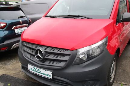 Mercedes-Benz Vito 148.000 km 10.990 &euro; Dortmund 44379