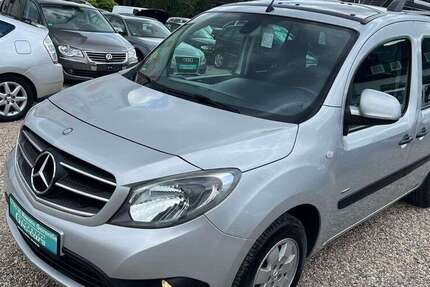 Mercedes Citan