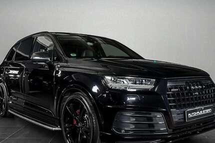 Audi Q7 133.979 km 48.990 &euro; Gelsenkirchen 45892