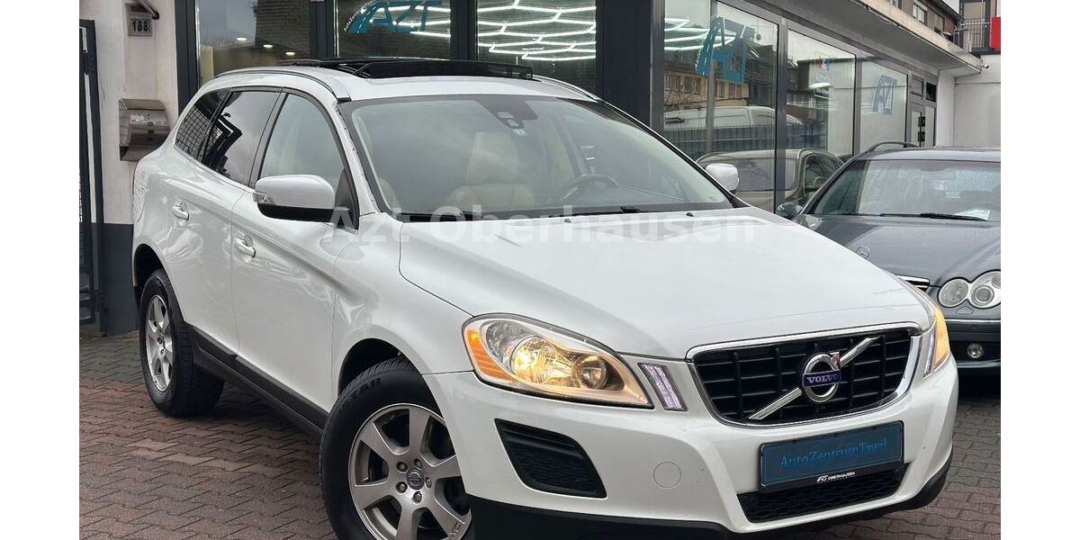 Volvo XC60 215.000 km 8.990 &euro; Oberhausen 46049