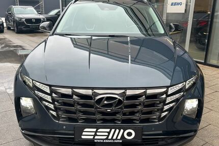 Hyundai TUCSON 231.086 km 15.700 € Oberhausen 46149