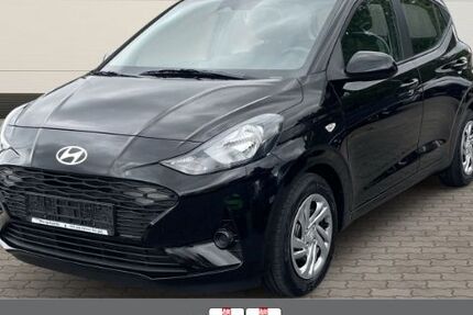 Hyundai i10 5.400 km 14.490 &euro; Dorsten 46286
