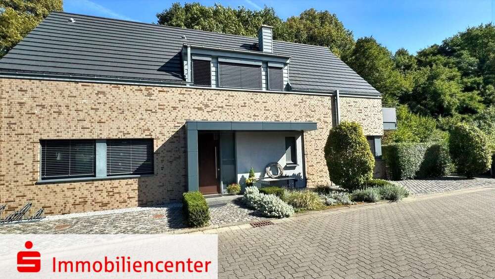 Etagenwohnung Marl Alt-Marl - 4.5 Zimmer, 139 m&sup2;, 584.000&euro; | Angebot:26801445