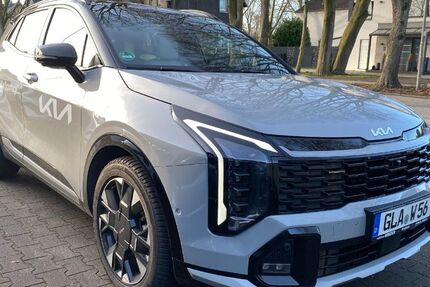 Kia Sportage 5.000 km 42.990 &euro; Gladbeck 45968