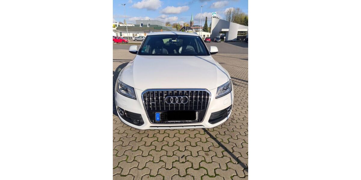 Audi Q5 125.000 km 22.999 &euro; Hattingen 45527