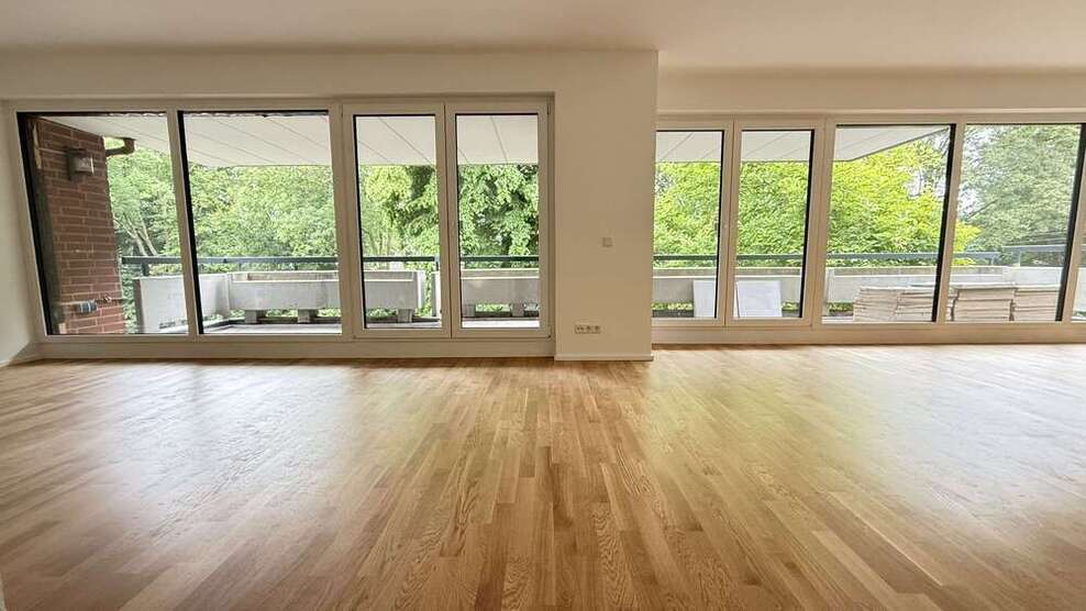 Wohnung zum Mieten in Essen 1.380 € 111 m²