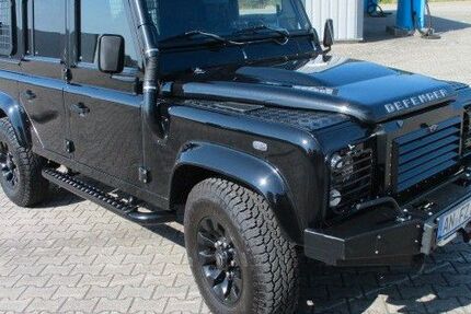 Land Rover Defender 86.900 km 52.500 € Castrop-Rauxel 44579