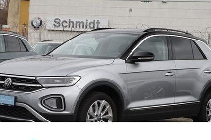 VW T-Roc 49.990 km 21.285 &euro; Lünen 44534