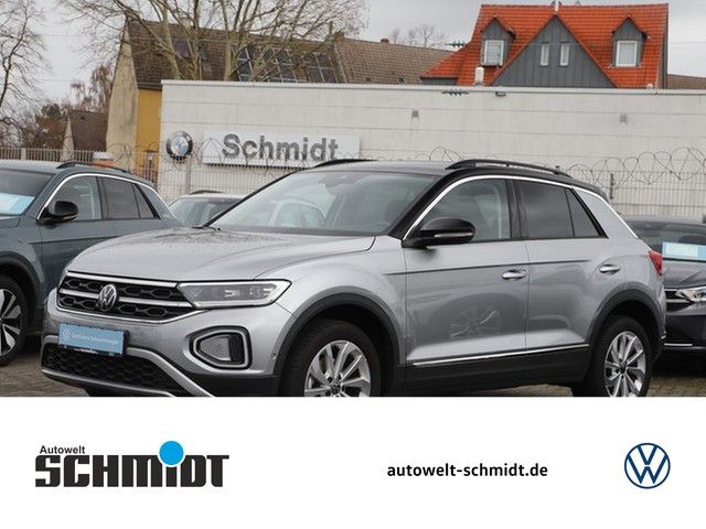 VW T-Roc 49.990 km 21.285 &euro; Lünen 44534