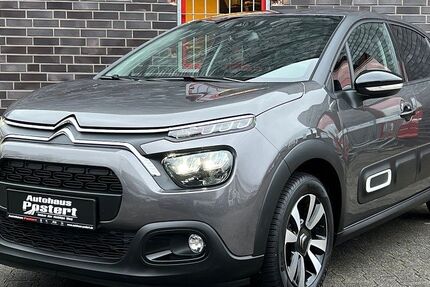 Citroen C3 24.800 km 17.380 &euro; Oberhausen 46147