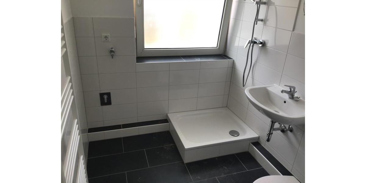 Erdgeschoßwohnung Gelsenkirchen Gelsenkirchen-West - 2 Zimmer, 48 m&sup2;, 318&euro; | Angebot:22601453